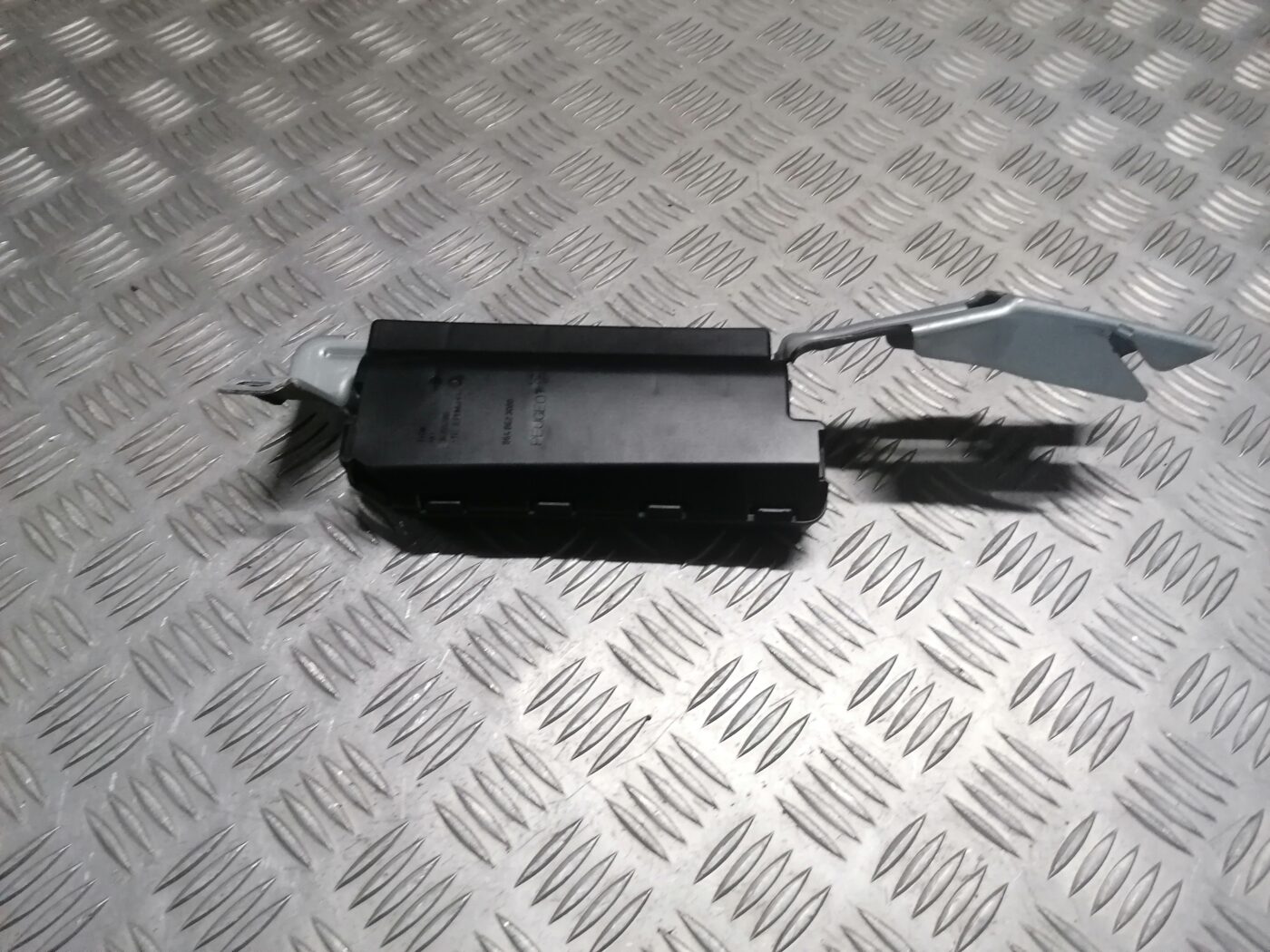 Sēdekļa drošības spilvens priekš PEUGEOT 607 2010 4 Sēdekļa drošības spilvens priekš PEUGEOT 607 2010