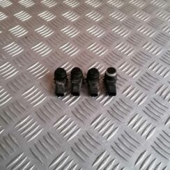 Parkošanās devējs priekš PEUGEOT 607 2010