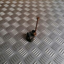 Lukturu diapazona korekcijas sensors, priekšā priekš PEUGEOT 607 2010