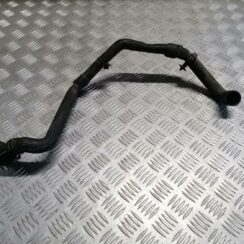 Dzesēšanas caurule priekš PEUGEOT 607 2010