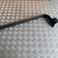 Sliekšņa priekšēja laba uzlika (salonā) priekš PEUGEOT 607 2010