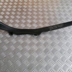 Sliekšņa aizmugurēja kreisa uzlika (salonā) priekš PEUGEOT 607 2010