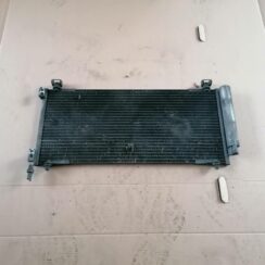 Gaisa kondicioniera radiators priekš PEUGEOT 607 2010