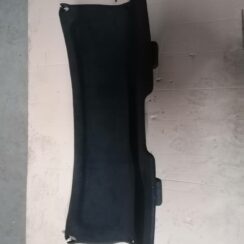 Bagāžnieka vāka liela apdare priekš PEUGEOT 607 2010