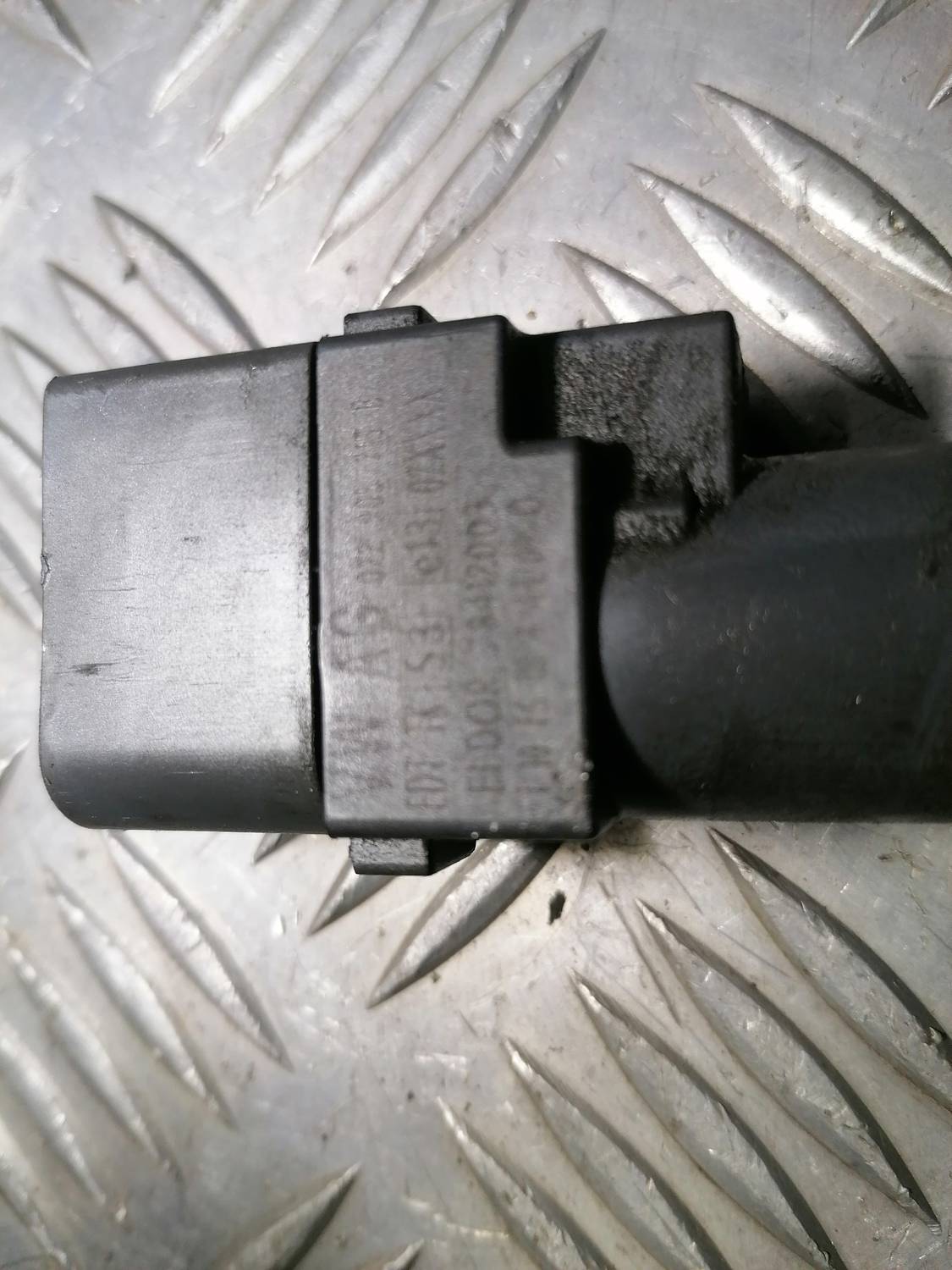 Augstsprieguma spole priekš VW PHAETON 2003 4 Augstsprieguma spole priekš VW PHAETON 2003