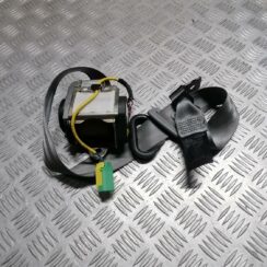 Aizmugurējā labā drošības josta priekš VW PHAETON 2003