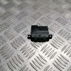 Salona ventilatora regulēšanas poga priekš VW PHAETON 2003