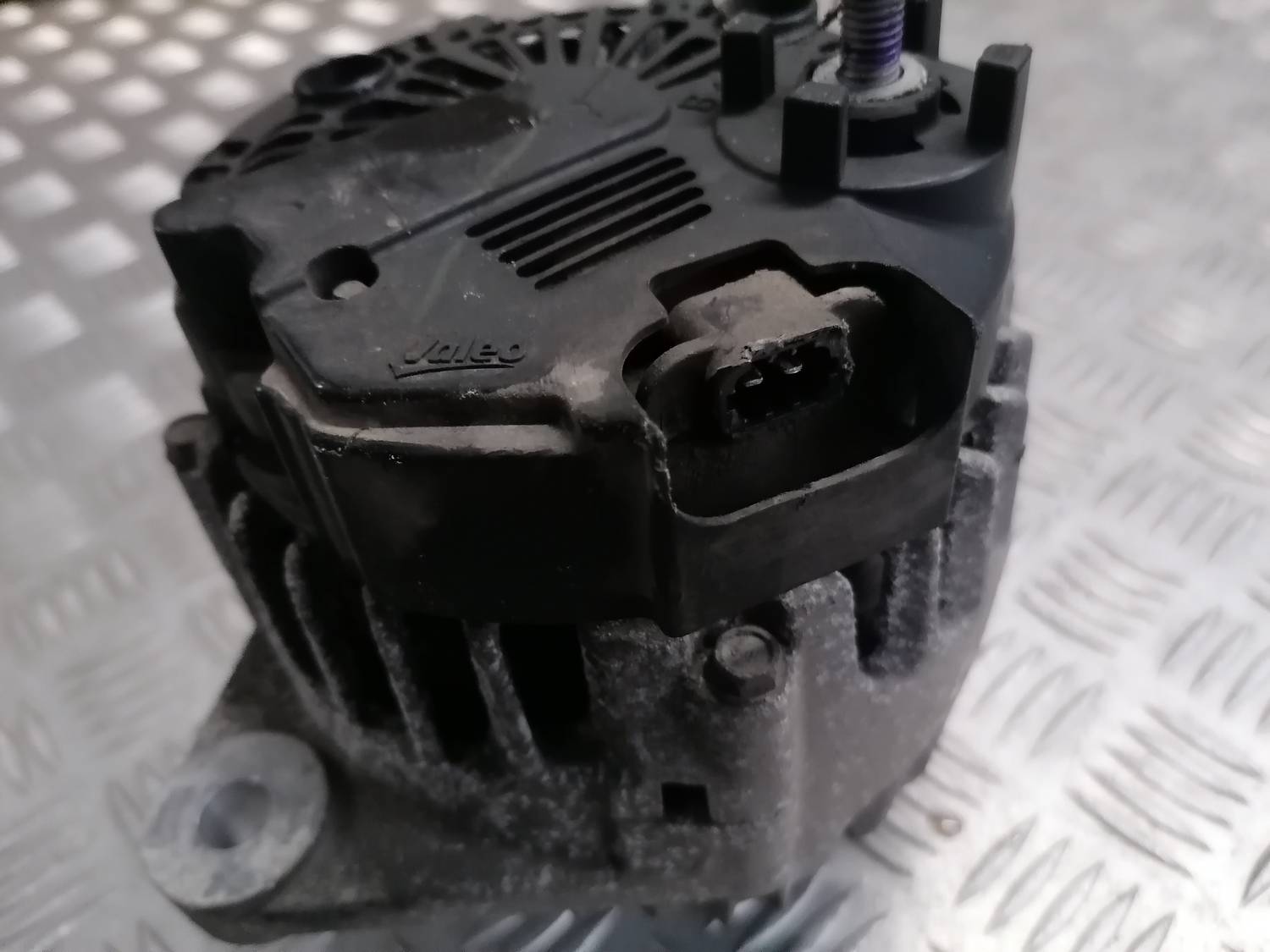 Ģenerators priekš OPEL INSIGNIA SPORTS TOURER 2013 5 Ģenerators priekš OPEL INSIGNIA SPORTS TOURER 2013