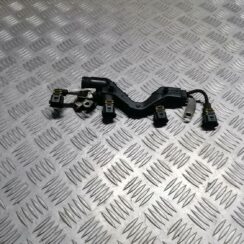 Degvielas smidzinātāju vadi priekš OPEL INSIGNIA SPORTS TOURER 2013