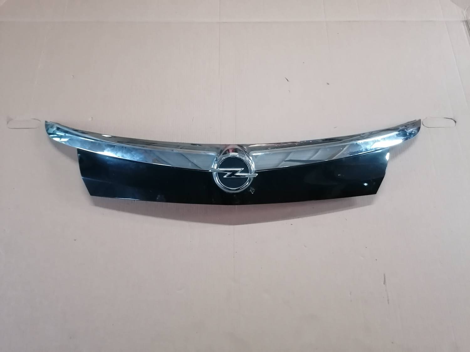 Numura zīmes gaismas uzlika komplektā priekš OPEL INSIGNIA SPORTS TOURER 2013 1 Numura zīmes gaismas uzlika komplektā priekš OPEL INSIGNIA SPORTS TOURER 2013