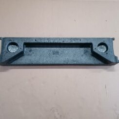 Bagāžnieka vāka putuplasts priekš OPEL INSIGNIA SPORTS TOURER 2013