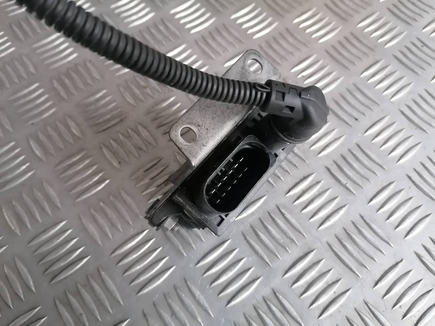 Kvēlsveču releja priekš BMW 318D E91 2008 TOURING 3 Kvēlsveču releja priekš BMW 318D E91 2008 TOURING