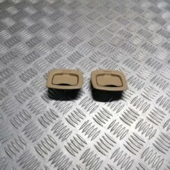 Griestu uzlika priekš BMW 318D E91 2008 TOURING