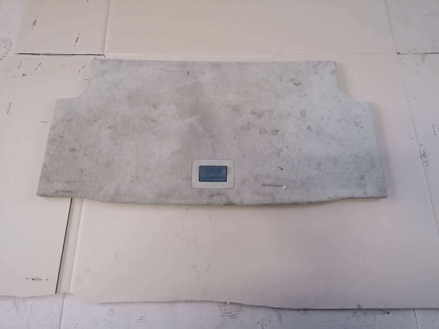 Bagāžnieka grīda priekš BMW 318D E91 2008 TOURING 1 Bagāžnieka grīda priekš BMW 318D E91 2008 TOURING