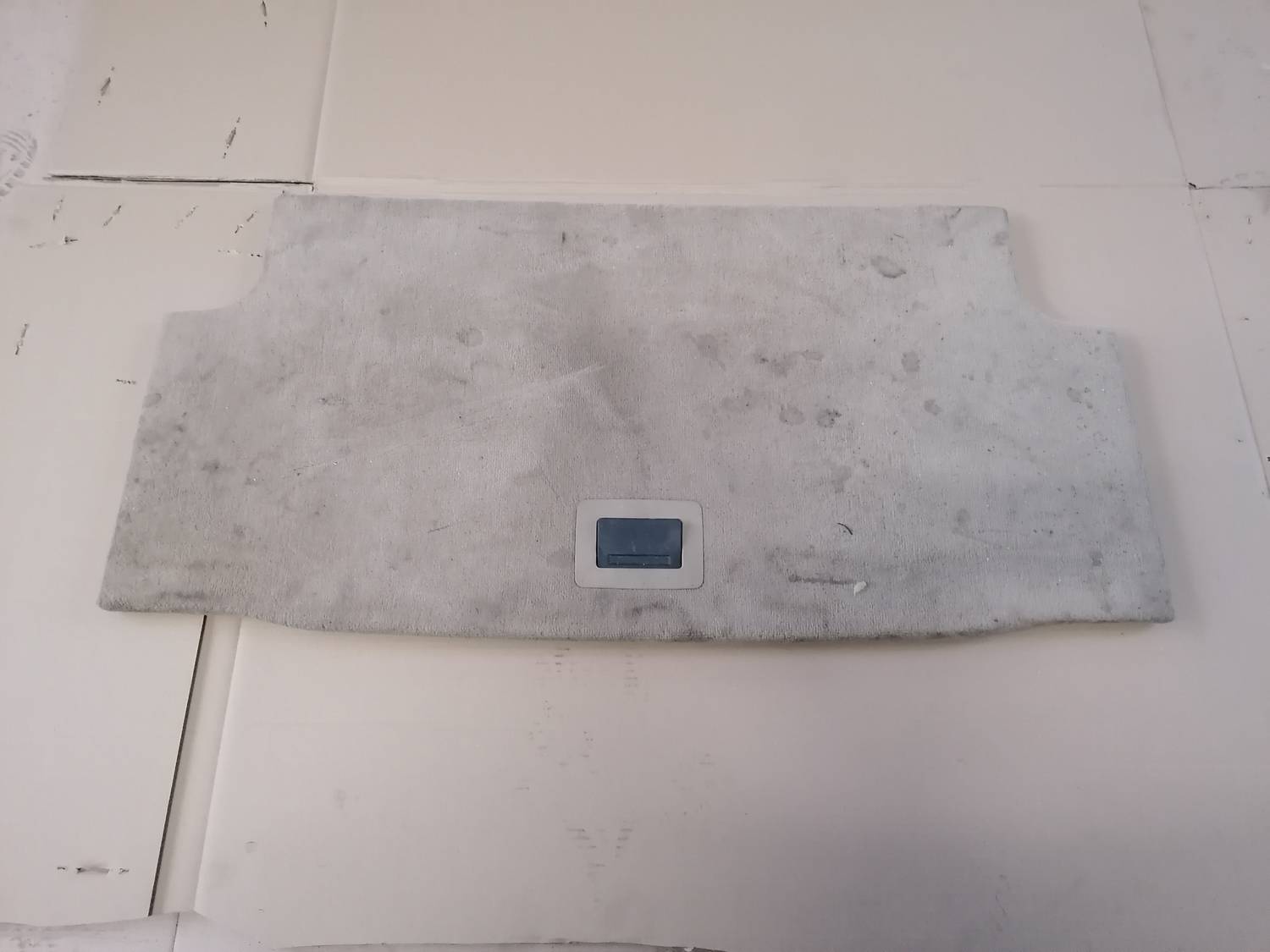 Bagāžnieka grīda priekš BMW 318D E91 2008 TOURING 2 Bagāžnieka grīda priekš BMW 318D E91 2008 TOURING