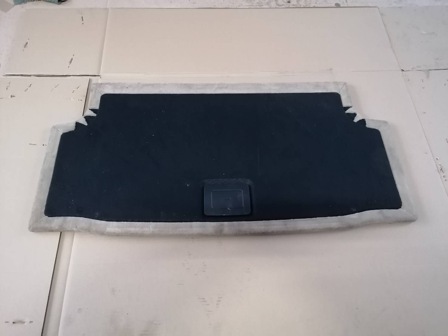 Bagāžnieka grīda priekš BMW 318D E91 2008 TOURING 3 Bagāžnieka grīda priekš BMW 318D E91 2008 TOURING