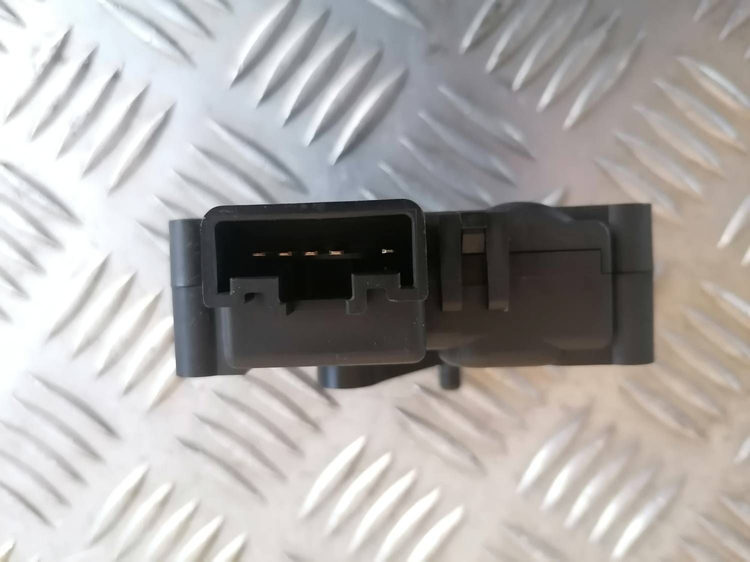 Apsildes sistēmas aktuators priekš MAZDA 6 2007