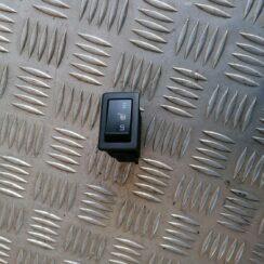 Sēdekļa apsildes ieslēgšanas poga priekš MAZDA 6 2007