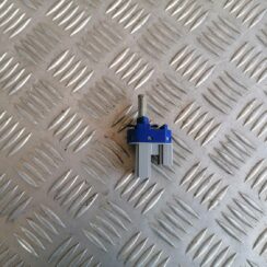 Sajūga pedāļa pozīcijas devējs priekš MAZDA 6 2007