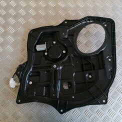 Stikla pacelšanas mehānisma panele priekš MAZDA 6 2007