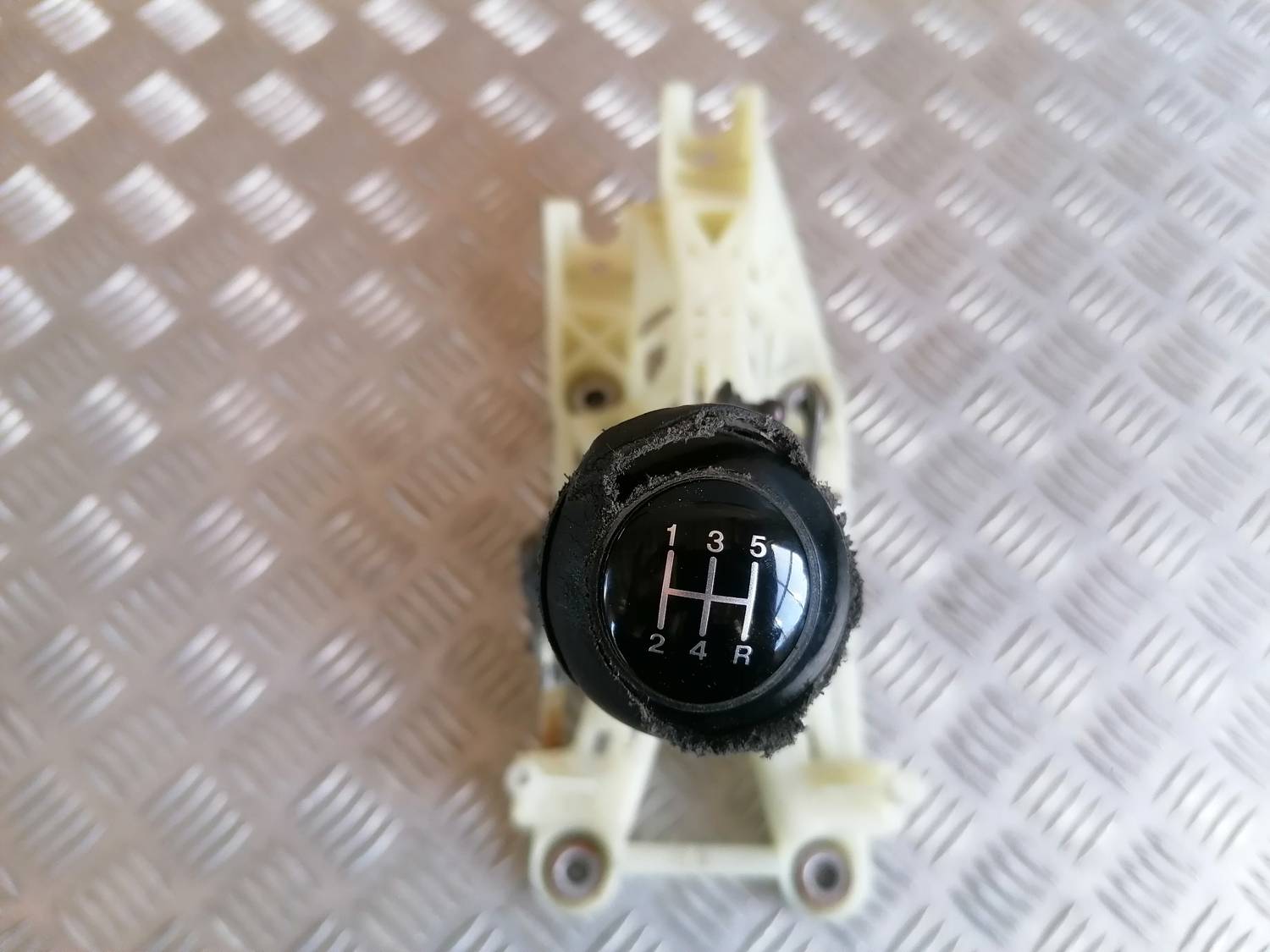 Ātrumu pārslēgšanas slēdzis priekš MAZDA 6 2007 2 Ātrumu pārslēgšanas slēdzis priekš MAZDA 6 2007