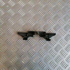 Pārsega slēdzenes plastmasas uzlika priekš MAZDA 6 2007