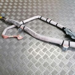 Griestu drošības spilvens, pa kreisi priekš MAZDA 6 2007