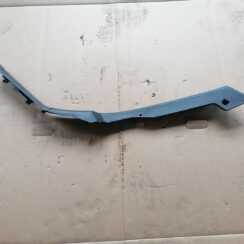 Sliekšņa aizmugurēja laba uzlika (salonā) priekš MAZDA 6 2007