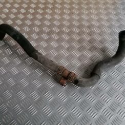 Dzesēšanas caurule priekš MAZDA 6 2007