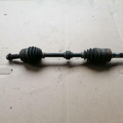 Pusass priekšējā kreisā priekš MAZDA 6 2007