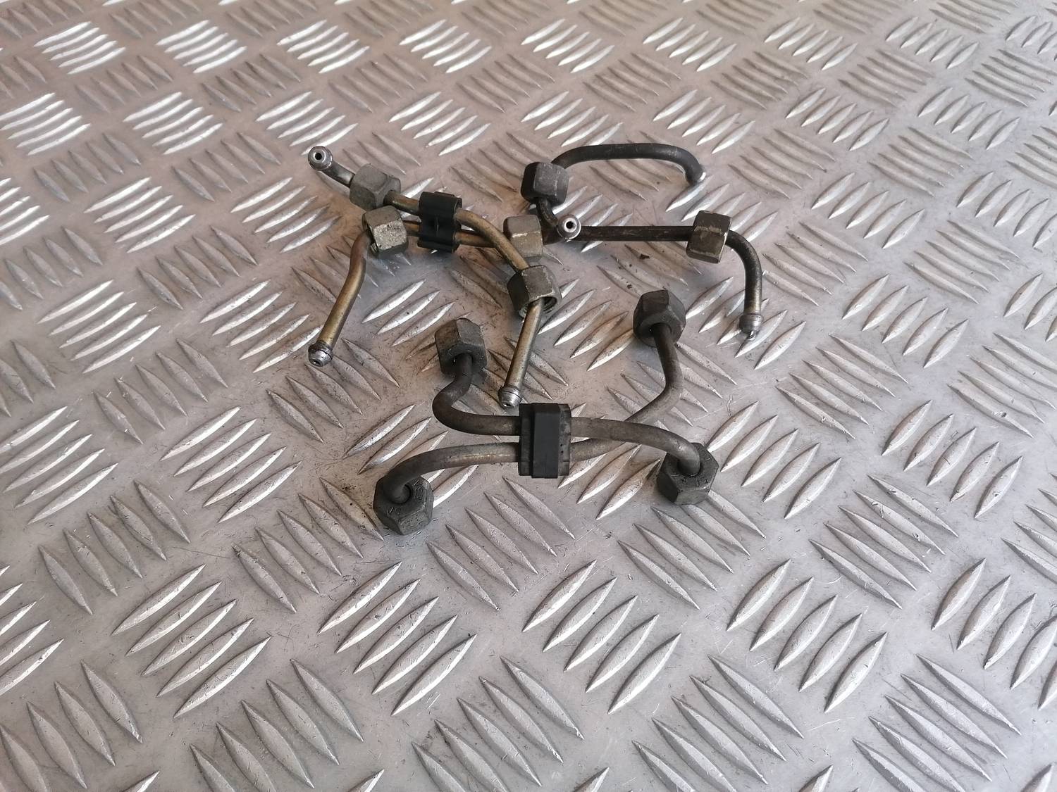 Degvielas caurule priekš XSARA PICASSO 2003 2 Degvielas caurule priekš XSARA PICASSO 2003