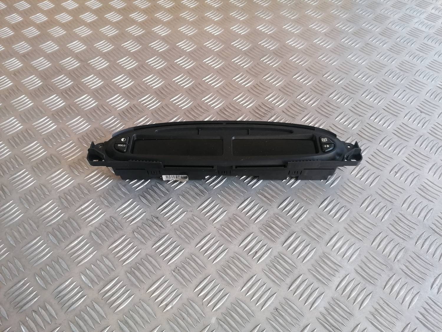 Displejs priekš XSARA PICASSO 2003 1 Displejs priekš XSARA PICASSO 2003