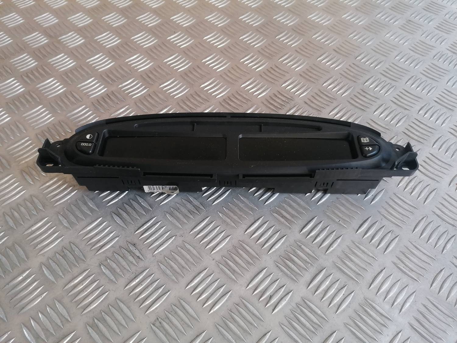 Displejs priekš XSARA PICASSO 2003 2 Displejs priekš XSARA PICASSO 2003