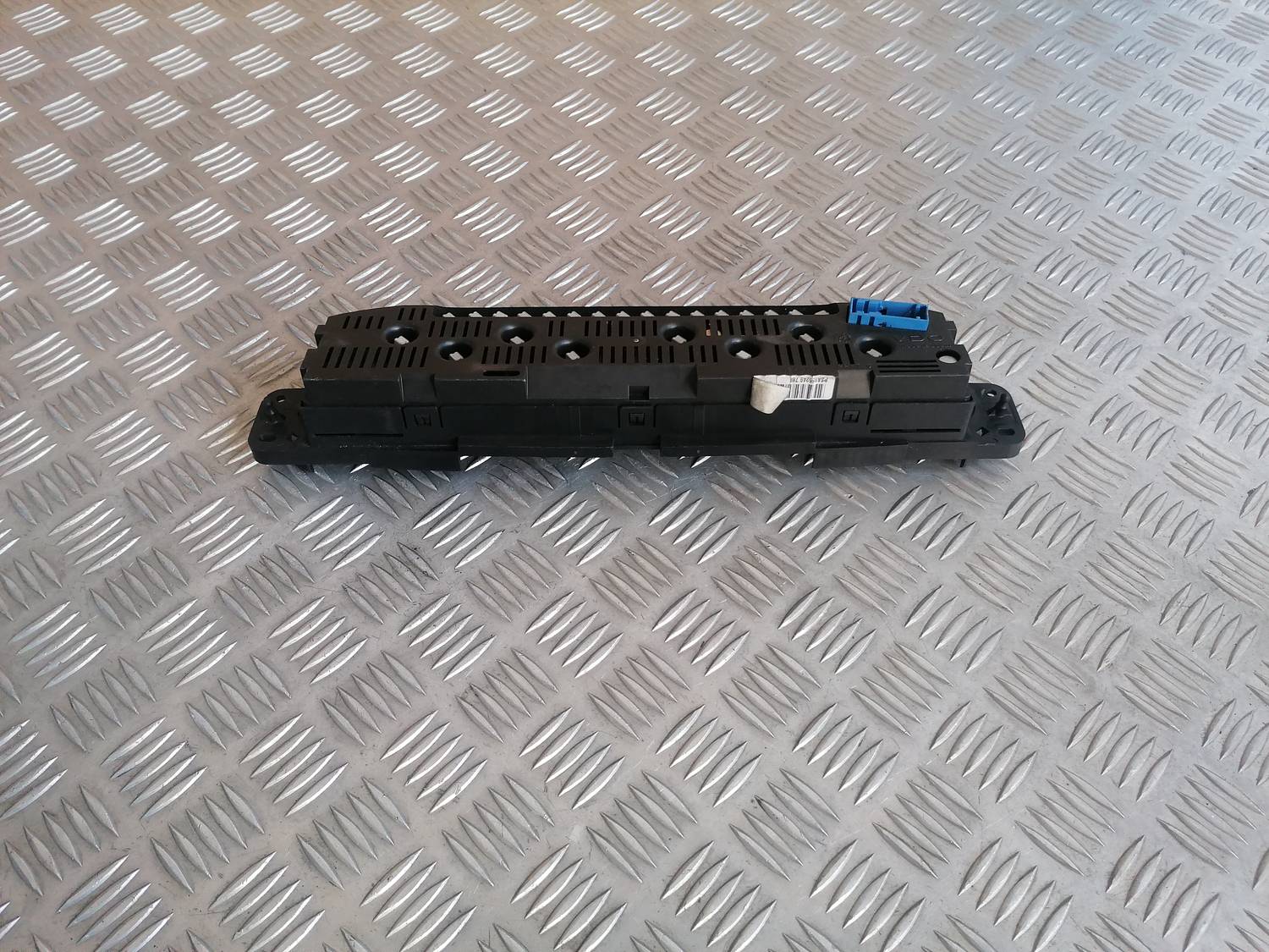 Displejs priekš XSARA PICASSO 2003 5 Displejs priekš XSARA PICASSO 2003