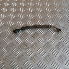 Turbīnas caurule priekš XSARA PICASSO 2003