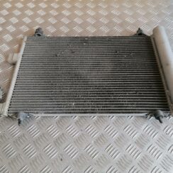 Gaisa kondicioniera radiators priekš XSARA PICASSO 2003