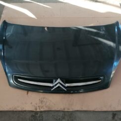 Pārsegs priekš XSARA PICASSO 2003