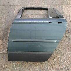 Aizmugurējās kreisās durvis priekš CHRYSLER PACIFICA 2003-2008