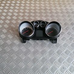 Spidometrs priekš OPEL ASTRA J 2012