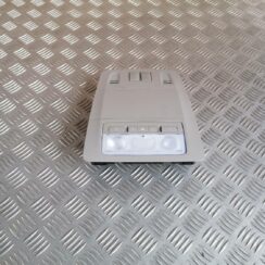 Salona apgaismojuma panelis priekš OPEL ASTRA J 2012