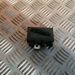 Antenas pastiprinātāja bloks priekš BMW 318D E46 2002 SEDAN