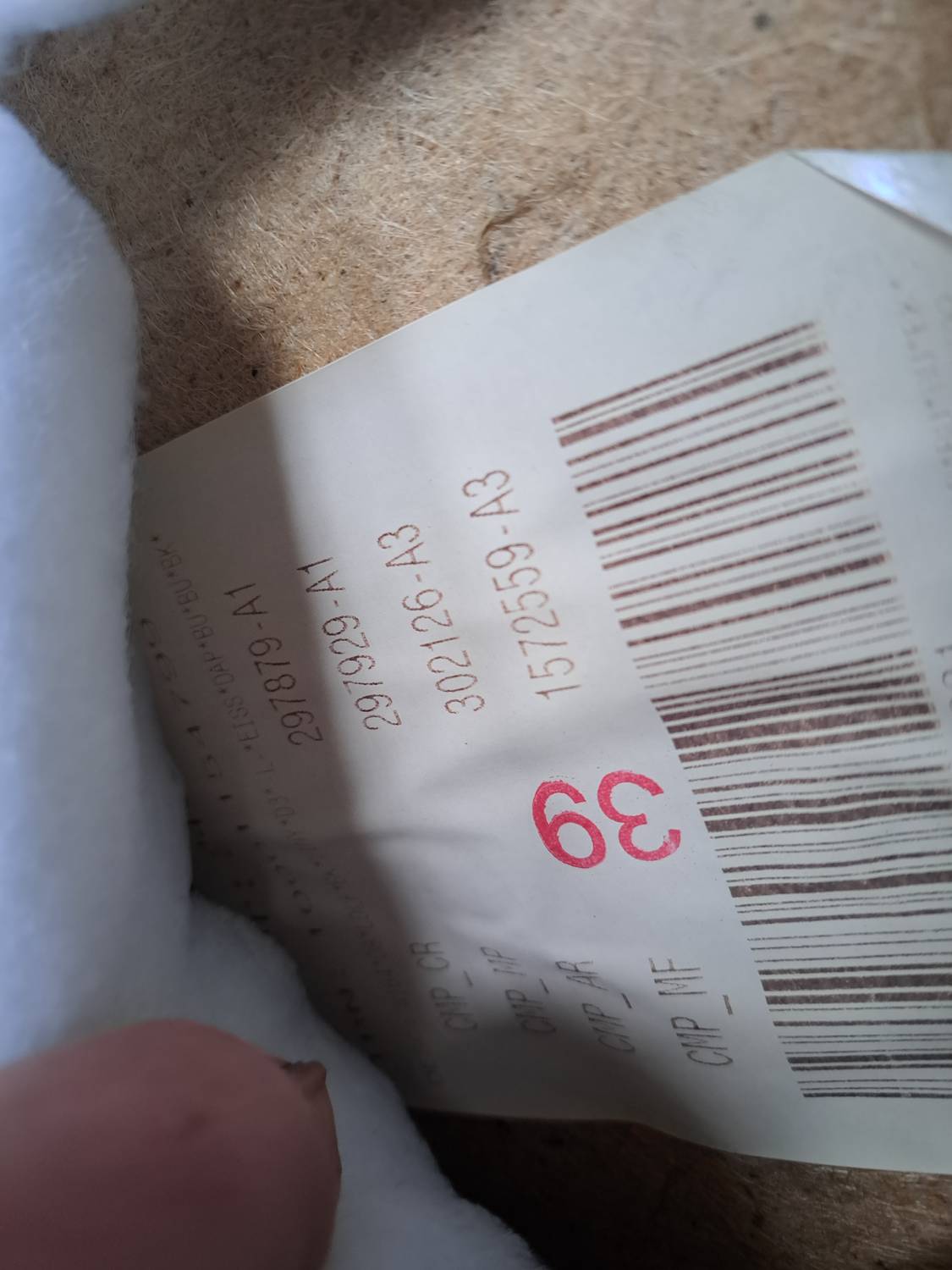 Sēdekļu komplekts priekš MERCEDES BENZ ML280 2008 OBSIDIAN BLACK 11 Sēdekļu komplekts priekš MERCEDES BENZ ML280 2008 OBSIDIAN BLACK