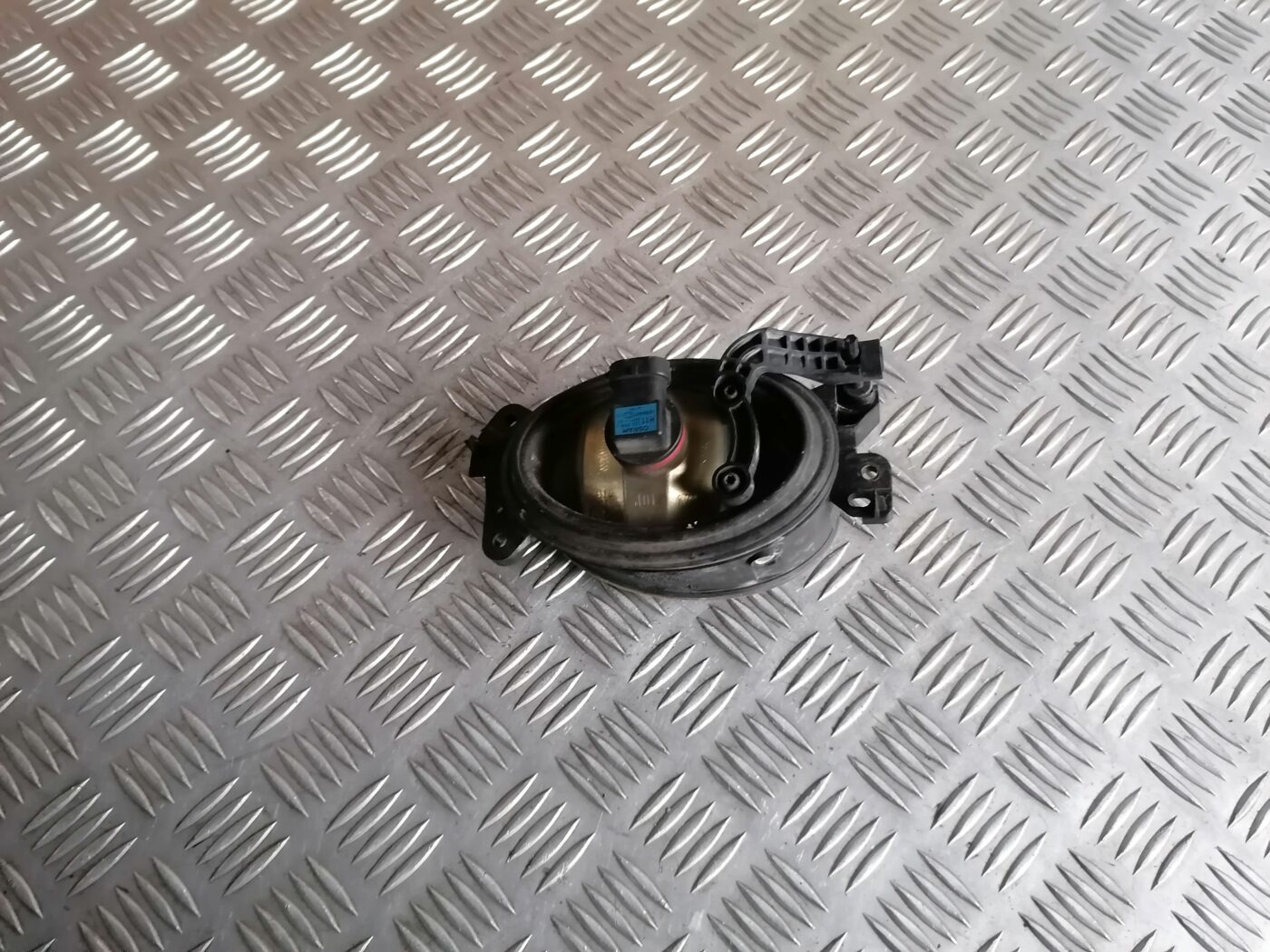 Miglas lukturis priekšā labajā pusē priekš MERCEDES BENZ ML280 2008 OBSIDIAN BLACK 3 Miglas lukturis priekšā labajā pusē priekš MERCEDES BENZ ML280 2008 OBSIDIAN BLACK