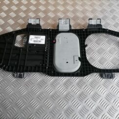 Antenas pastiprinātāja bloks priekš MERCEDES BENZ ML280 2008 OBSIDIAN BLACK