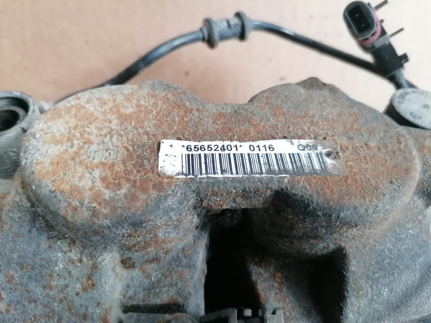 Priekšējais labais suports priekš MERCEDES BENZ ML280 2008 OBSIDIAN BLACK 4 Priekšējais labais suports priekš MERCEDES BENZ ML280 2008 OBSIDIAN BLACK