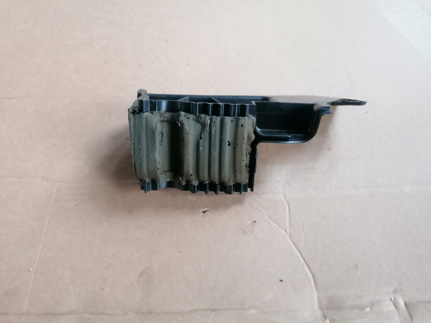 Mantu nodalījums bagāžniekā priekš MERCEDES BENZ ML280 2008 OBSIDIAN BLACK 4 Mantu nodalījums bagāžniekā priekš MERCEDES BENZ ML280 2008 OBSIDIAN BLACK