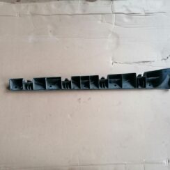 Sliekšņa kronšteins priekš MERCEDES BENZ ML280 2008 OBSIDIAN BLACK