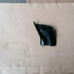 Pārsega trokšņa izolācija priekš MERCEDES BENZ ML280 2008 OBSIDIAN BLACK