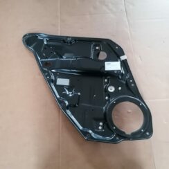 Stikla pacelšanas mehānisma panele priekš MERCEDES BENZ ML280 2008 OBSIDIAN BLACK