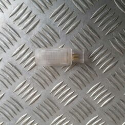 Apgaismojums durvju apdarē priekš MERCEDES BENZ ML280 2008 OBSIDIAN BLACK